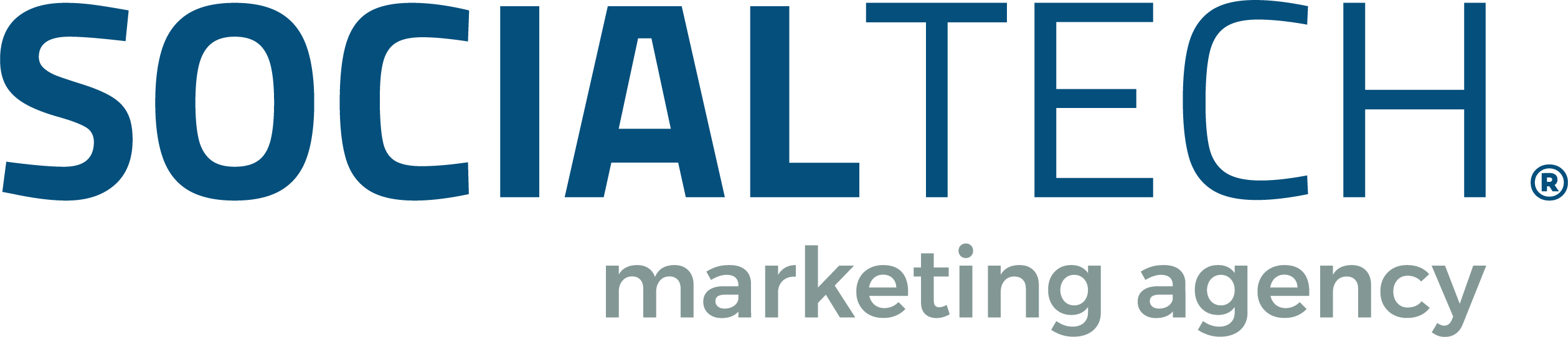 SocialTech Marketing